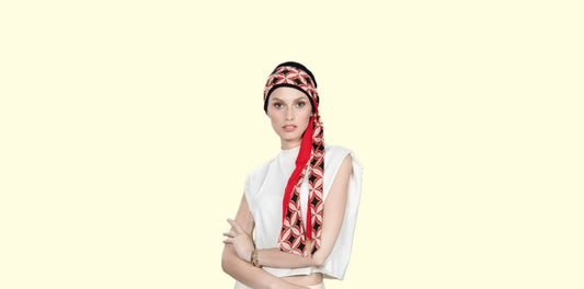 Accessoires indispensables pour fixer et styliser sa perruque