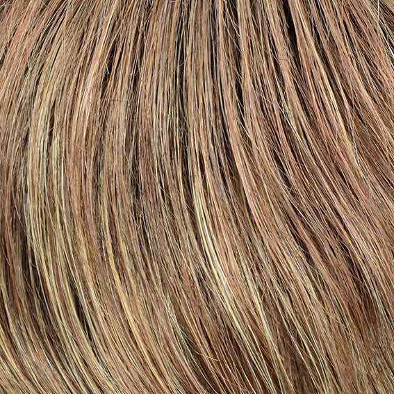 Top Filler Ultra Long Lace