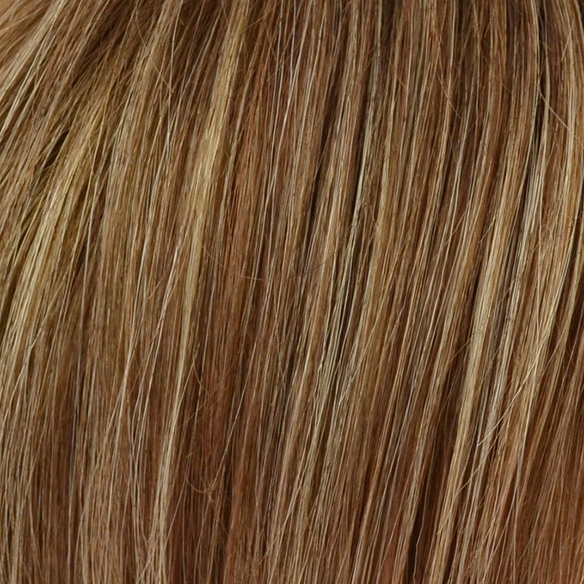 Ginger Lace