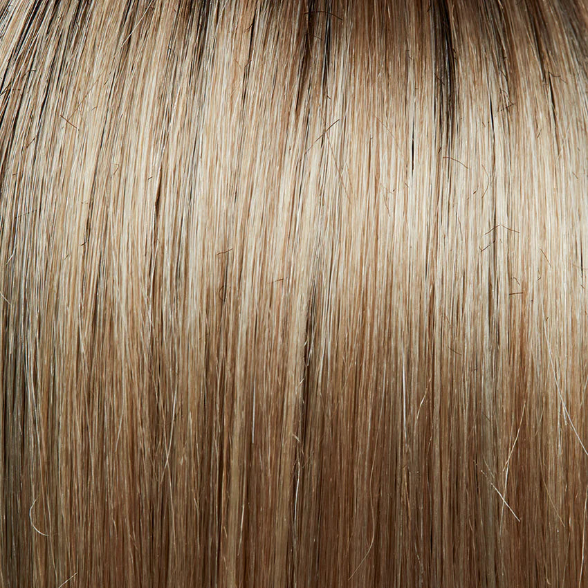 Hot Mono Lace