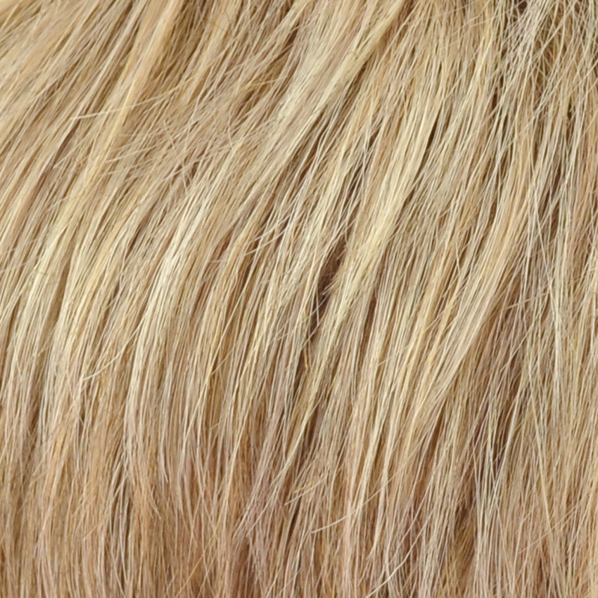 Ginger Lace