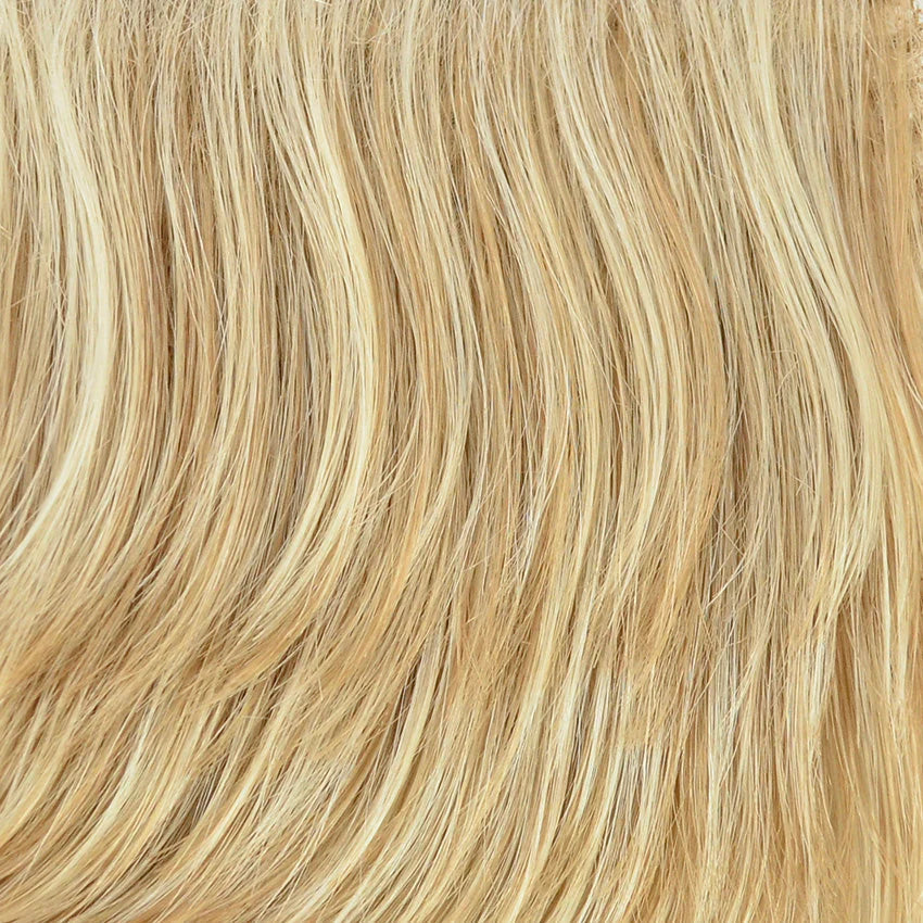 Hot Mono Lace