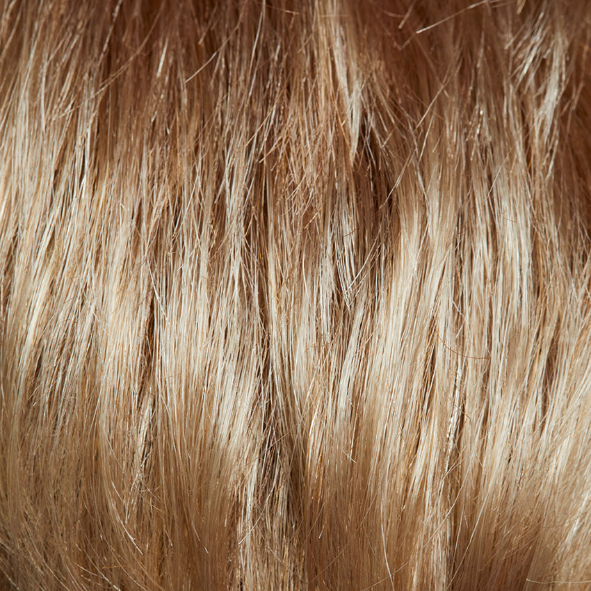 Ginger Lace
