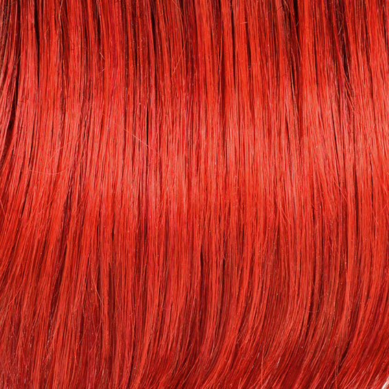 Ginger Lace