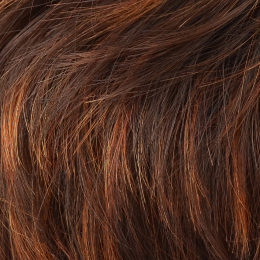 Ginger Lace