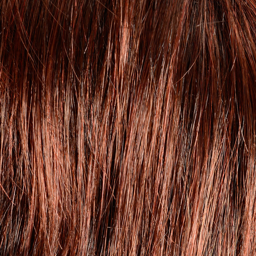 Ginger Lace