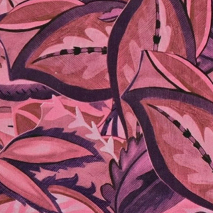 Anna Gedruckter Chic