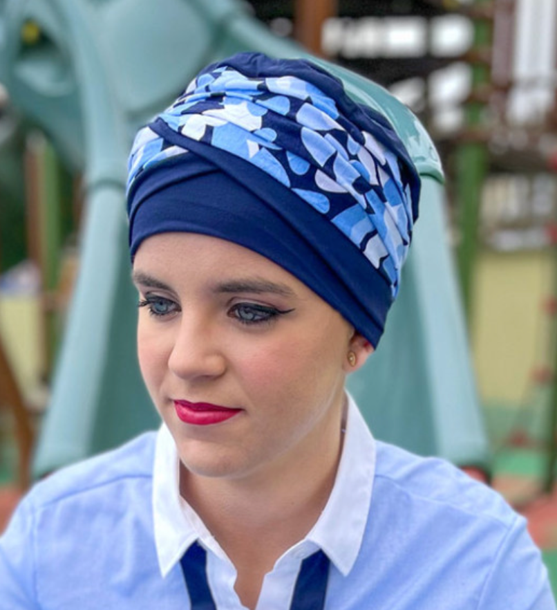 Bonnet Doris