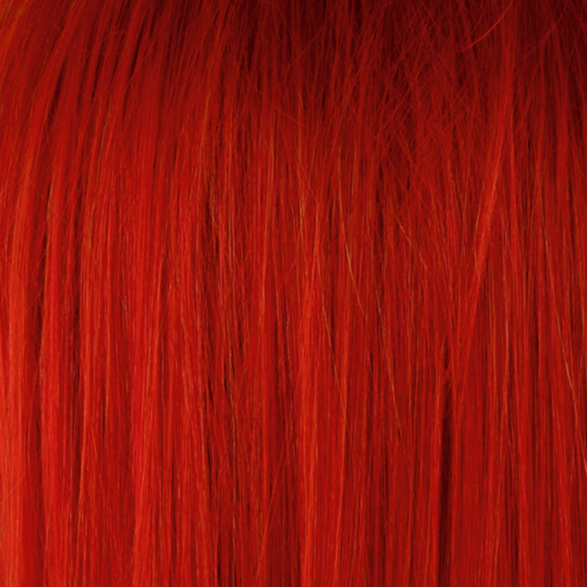 Ginger Lace