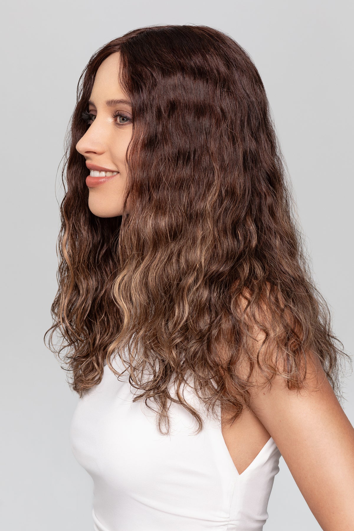HH Remy Super Curl