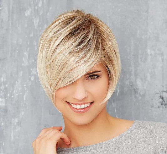 Cosmo Chic Mono Lace