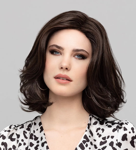 Vision Look Lace Part