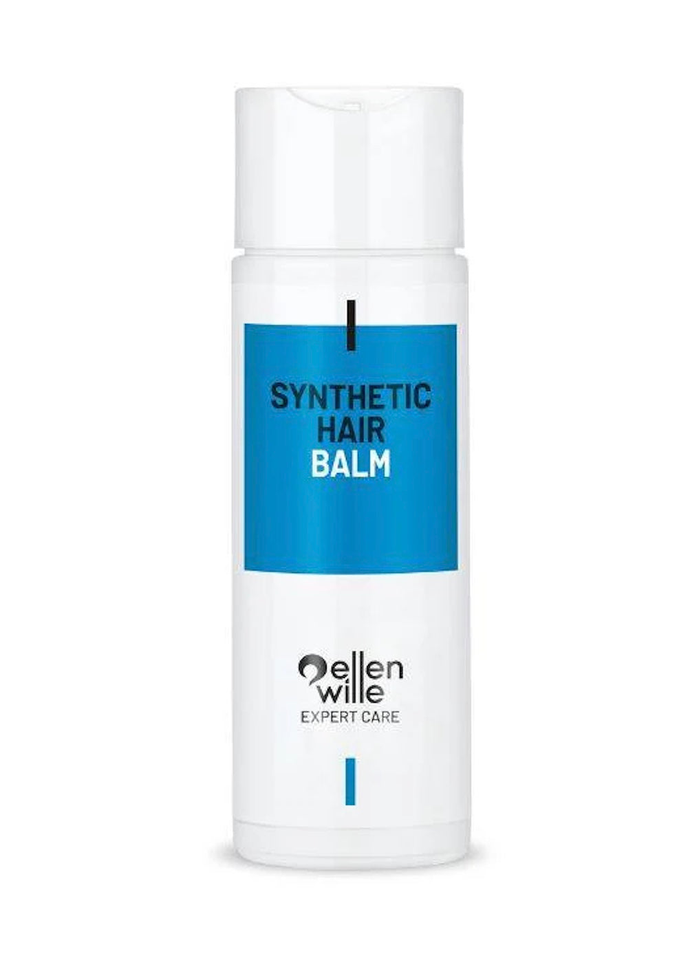 Baume perruque synthétique