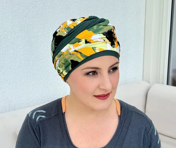 Nadia Bonnet