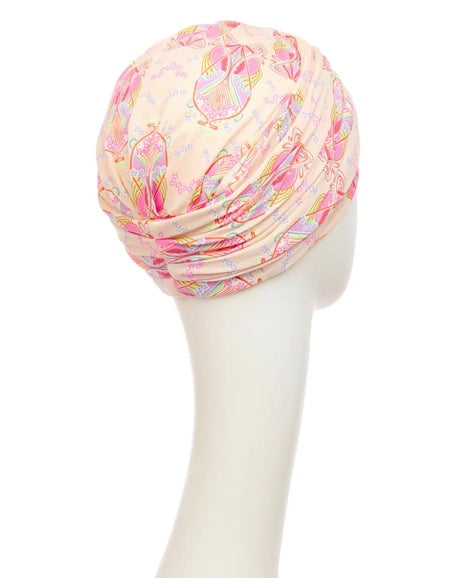 Bonnet easy bambou Pierre de Lune