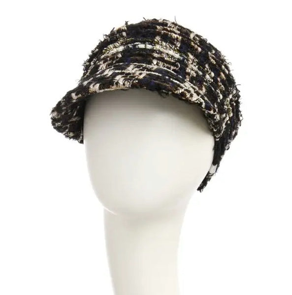 Boho Coco Cap
