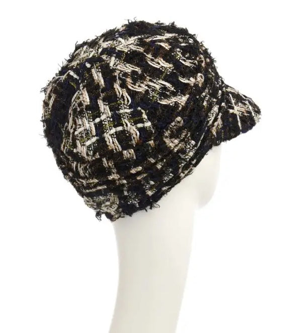 Boho Coco Cap
