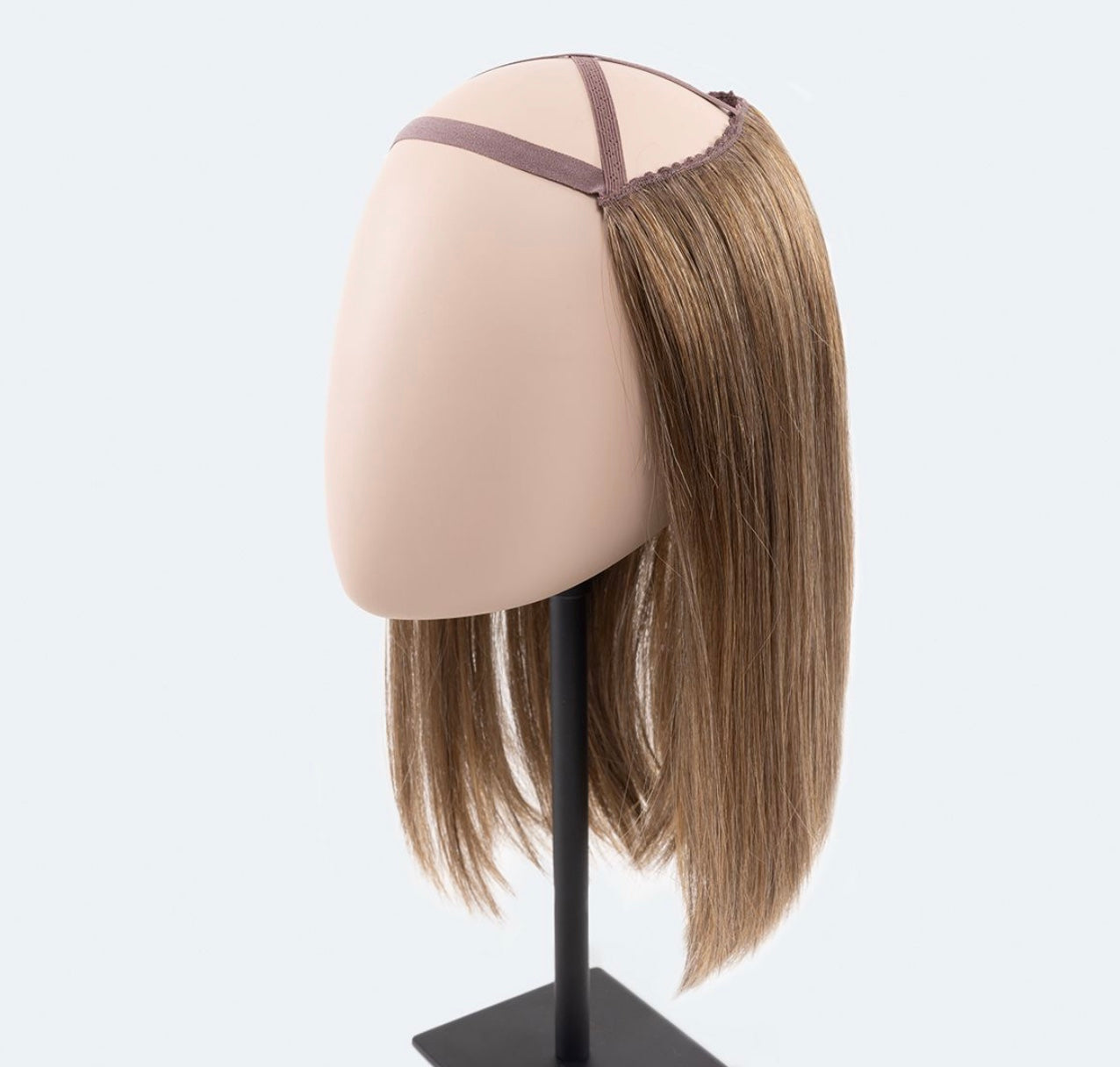 Couronne de cheveux Cayenne