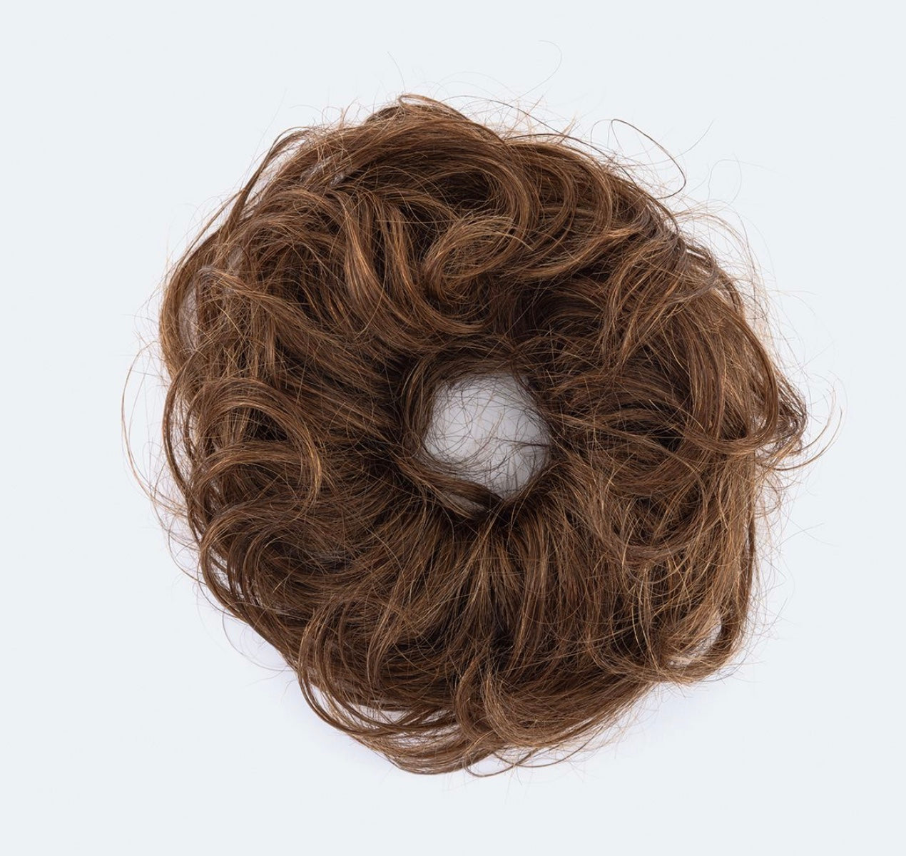 Ice Hair Scrunchie