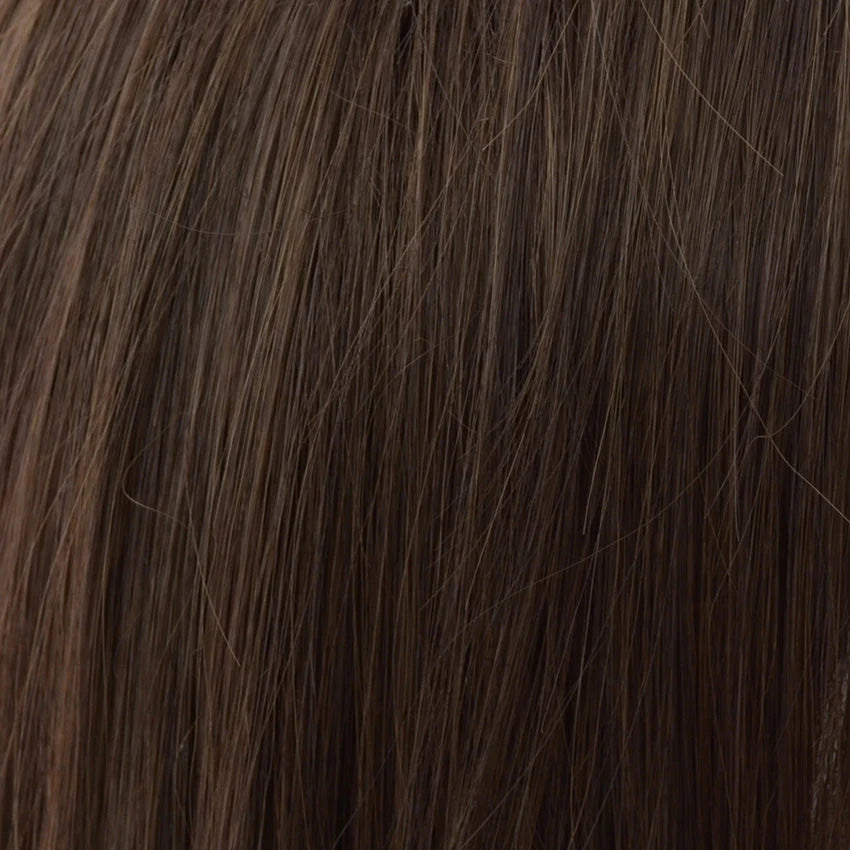 Top Curly Long