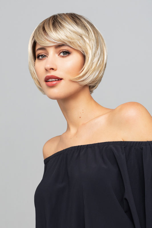 Perruque Mercedes Mono Lace Gisela Mayer
