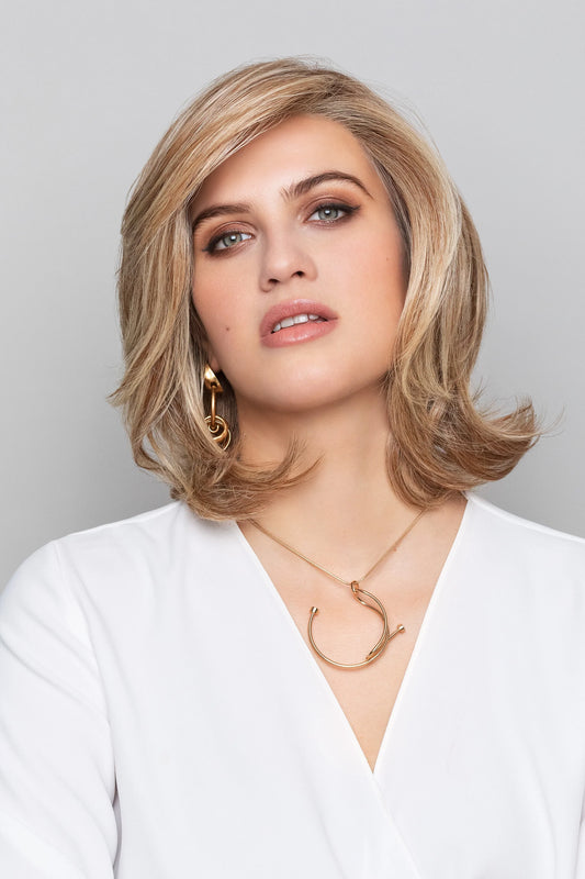 Nature Page Mono Lace Deluxe