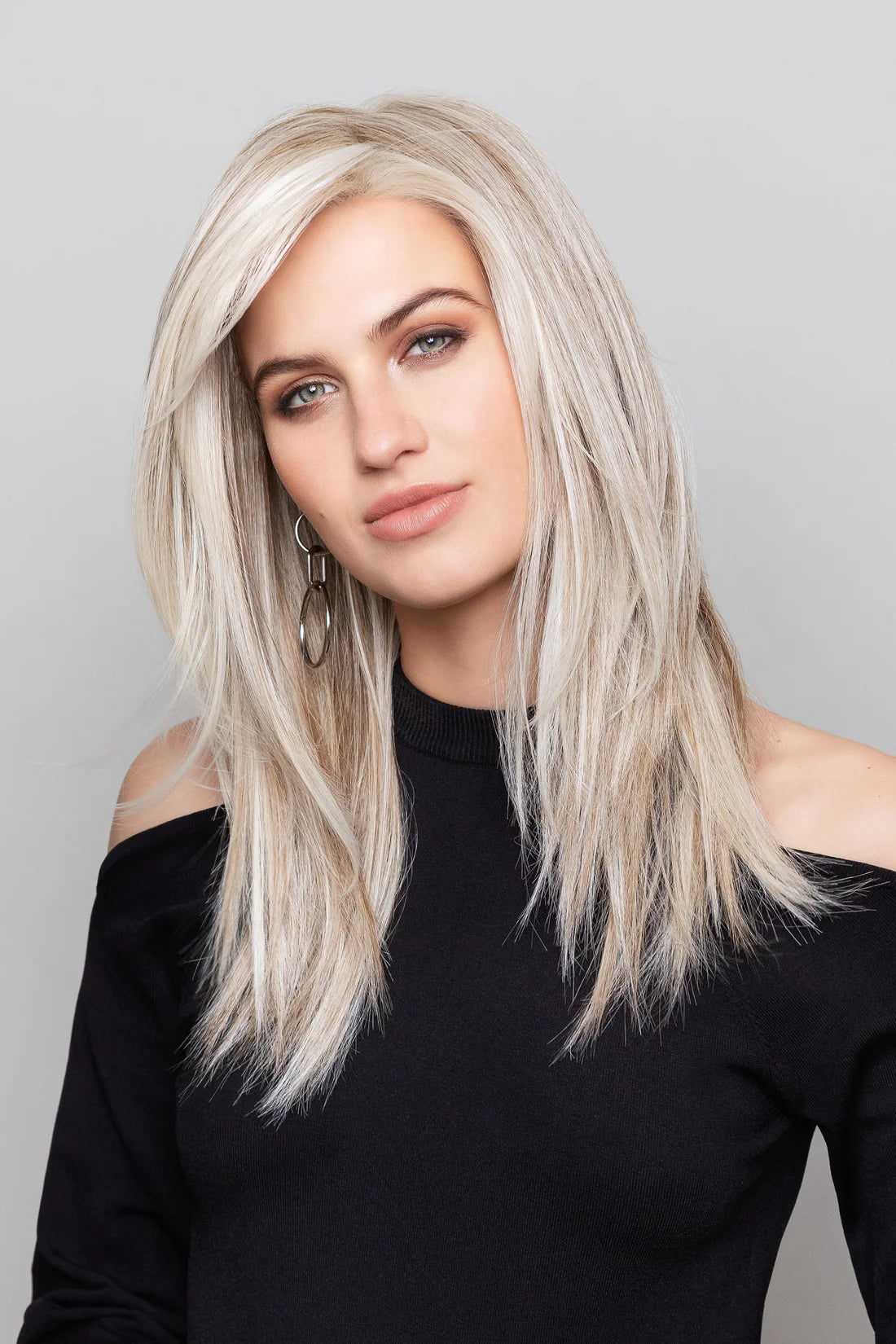 perruque femme vrais cheveux