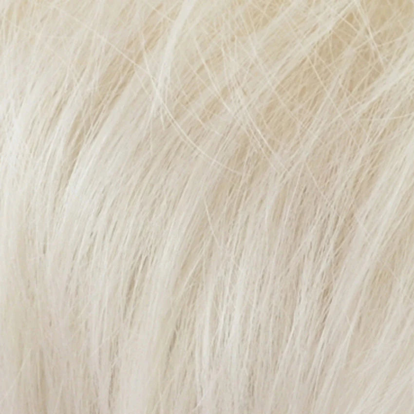Long Page Mono Lace