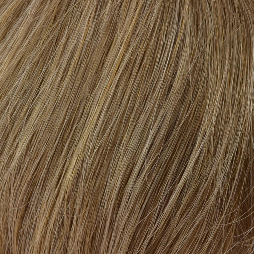 Top Curly Long
