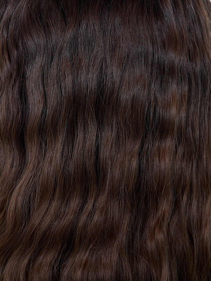 HH Remy Super Curl