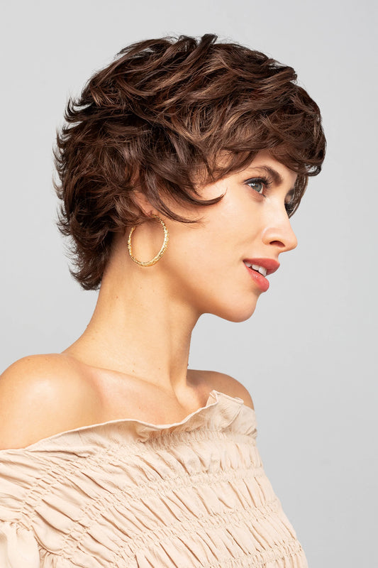 Riva Mono Lace Small