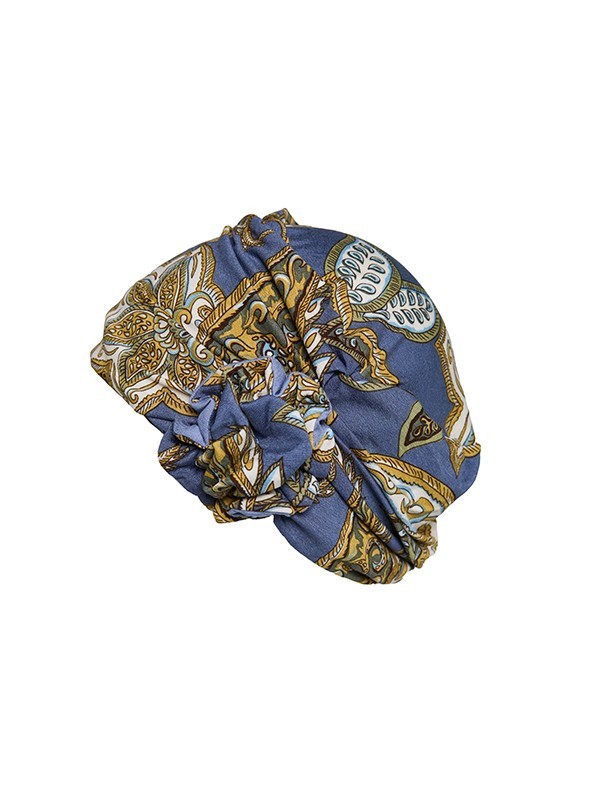 Anna Printed Chic