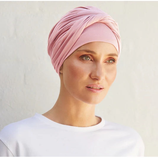 Turban Shakti - vue 2