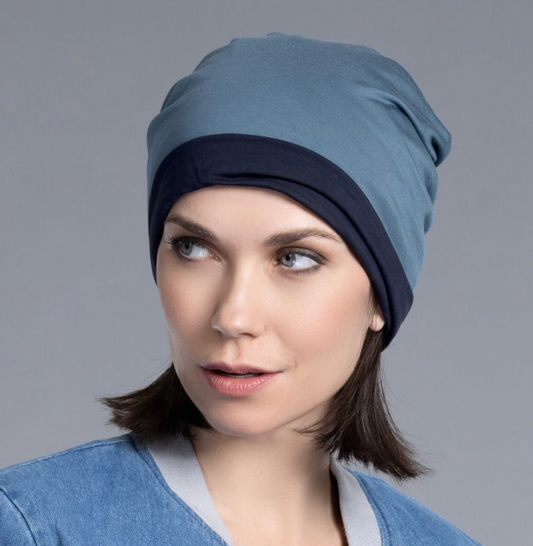 Bonnet chimio Go Ellen Wille, photo 2