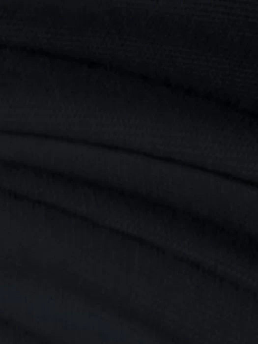 Bonnet chimio Namida Ellen Wille, coloris Black