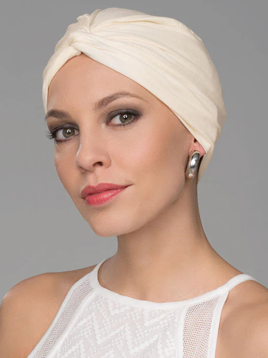 Bonnet Chimio Namida Ellen Wille, élégant et confortable, teintes harmonieuses, touche de lumière et de douceur pour sublimer la féminité.