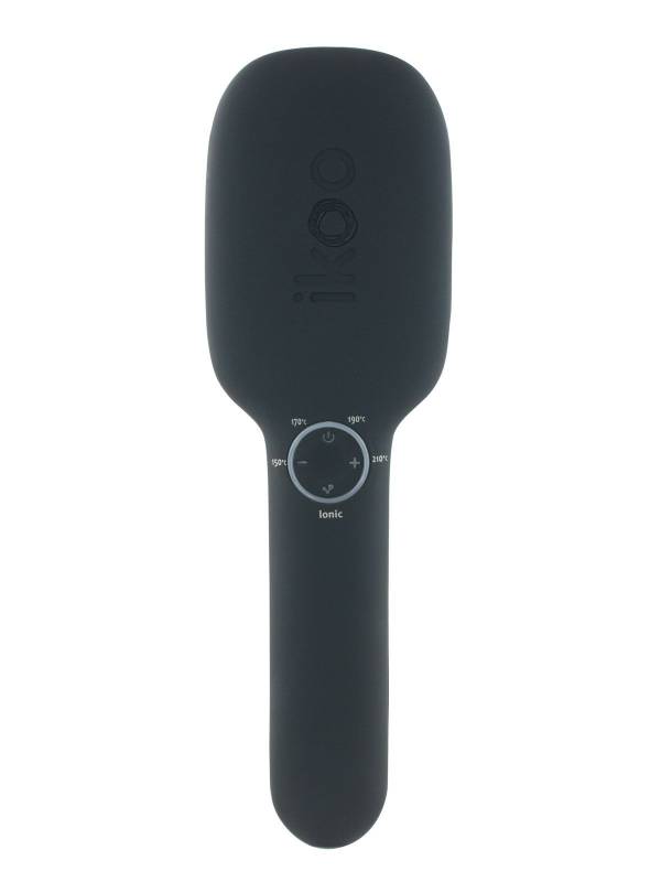 Ikoo E-Styler Jet Straightening Brush