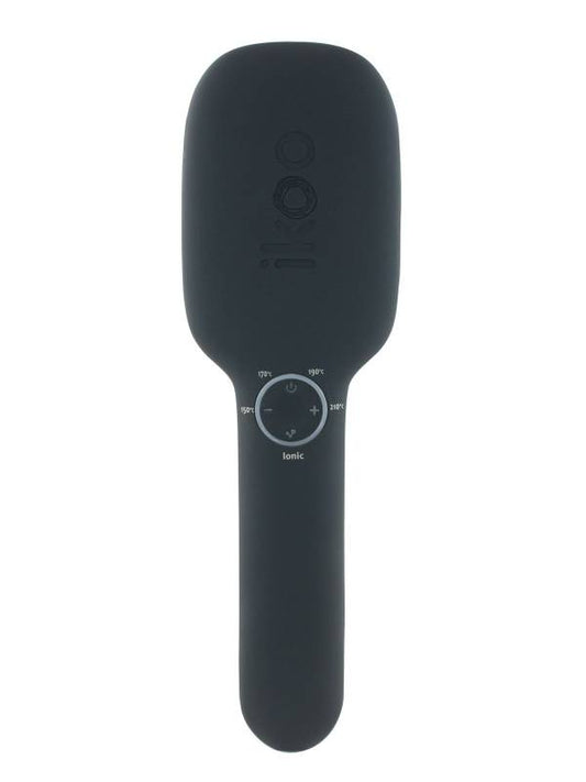 Brosse Lissante E-Styler Jet Ikoo