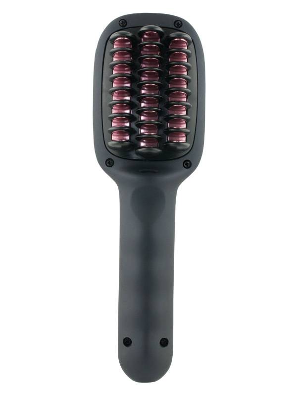 Brosse Lissante E-Styler Jet Ikoo