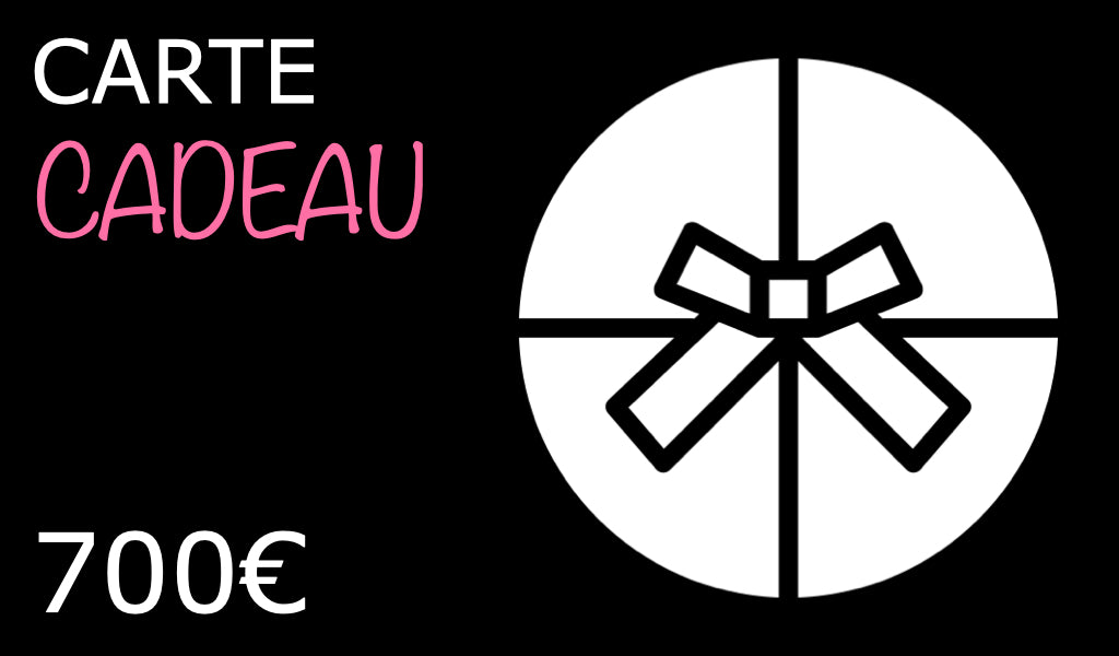 Cartes cadeau, photo 10