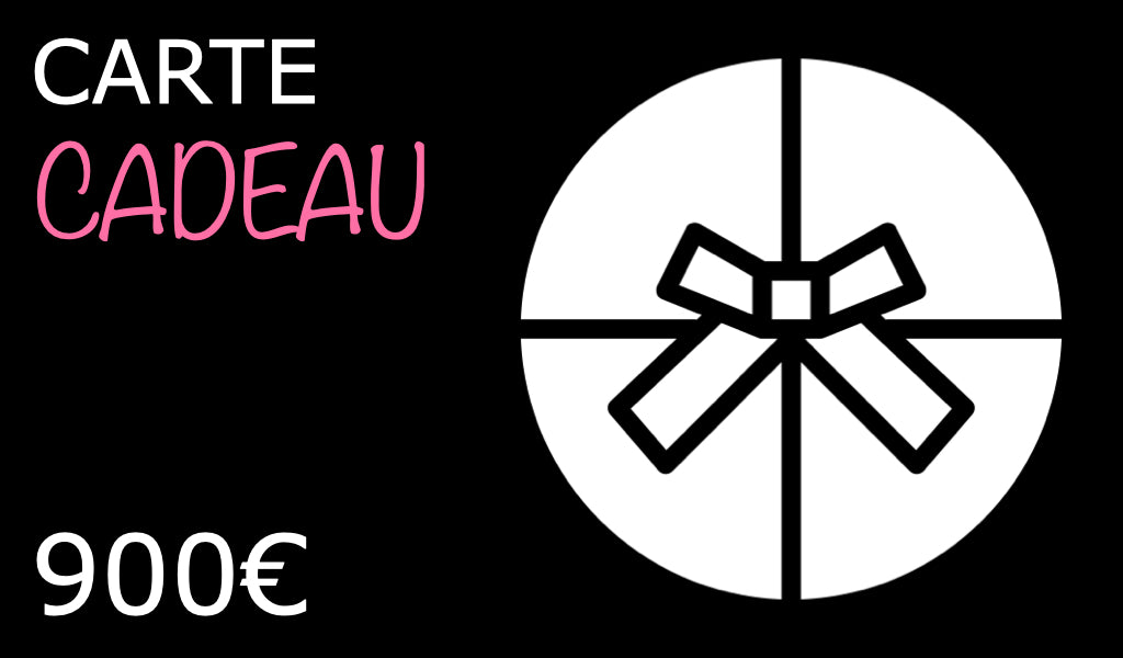 Cartes cadeau, photo 12