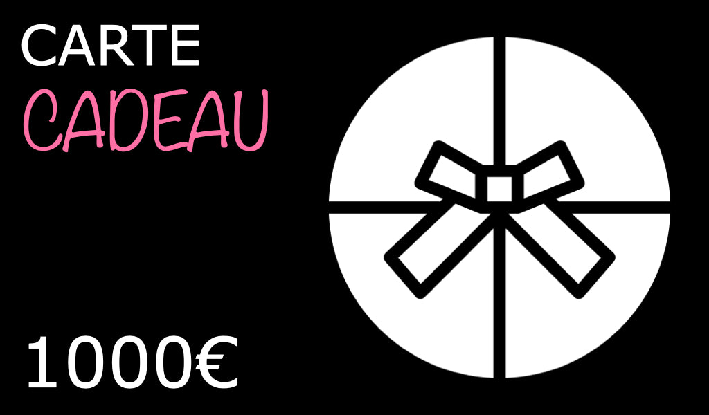 Cartes cadeau, photo 13