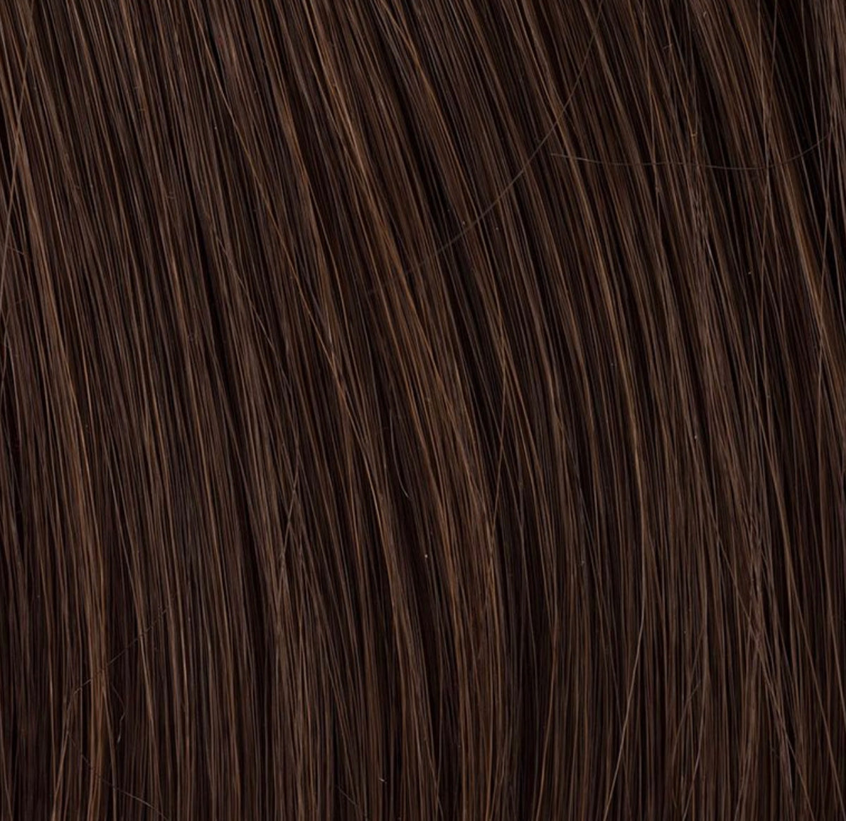 Chignon Cassis Ellen Wille, coloris Dark Chocolate Mix