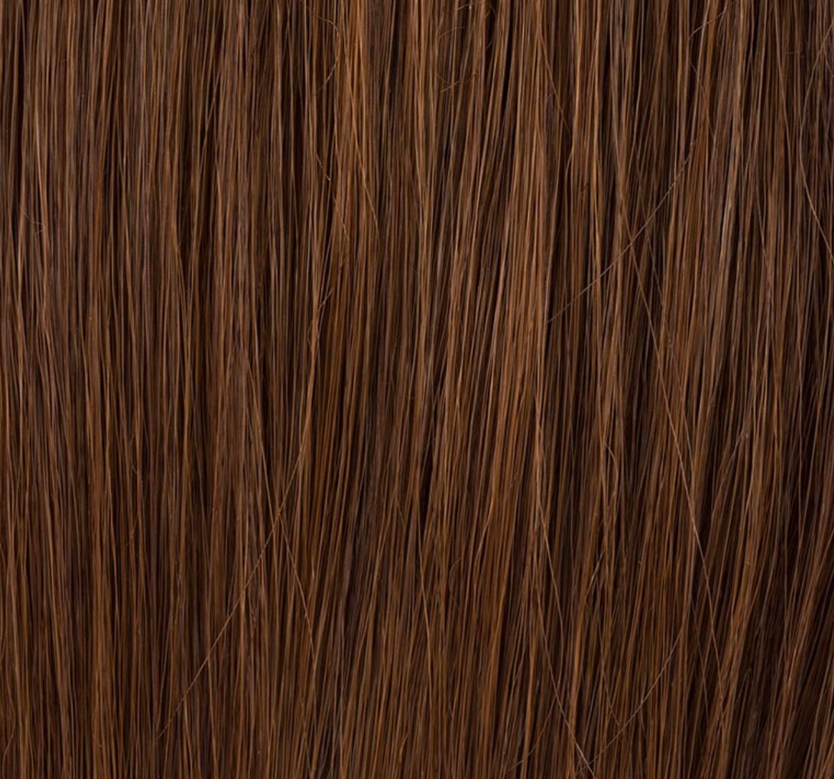 Chignon Sherry Ellen Wille, coloris Chocolate Mix
