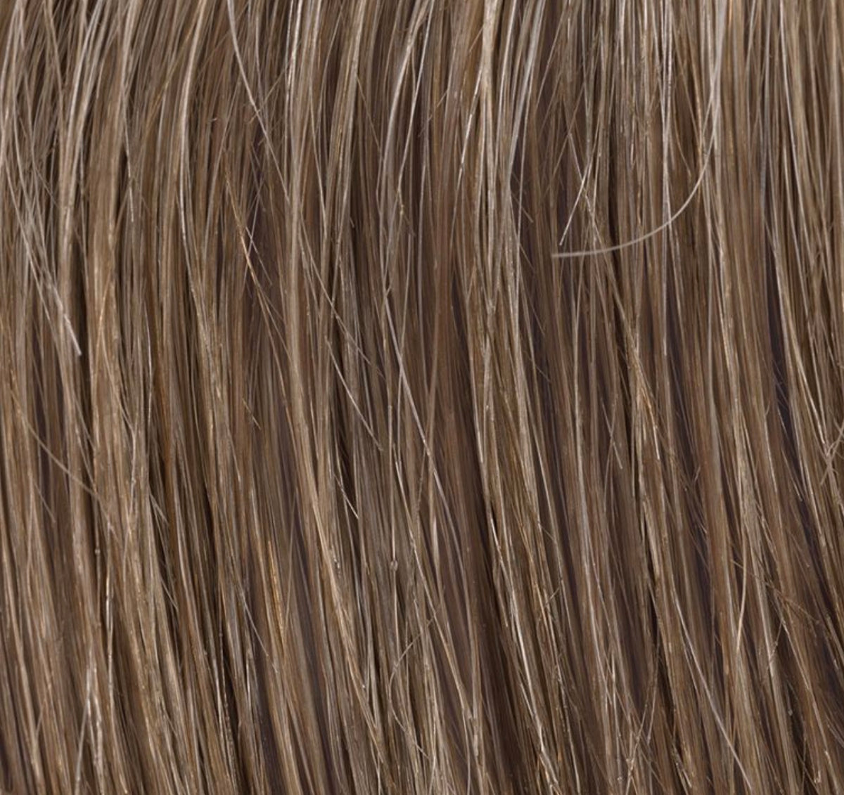 Chignon Sherry Ellen Wille, coloris Dark Smoke Mix