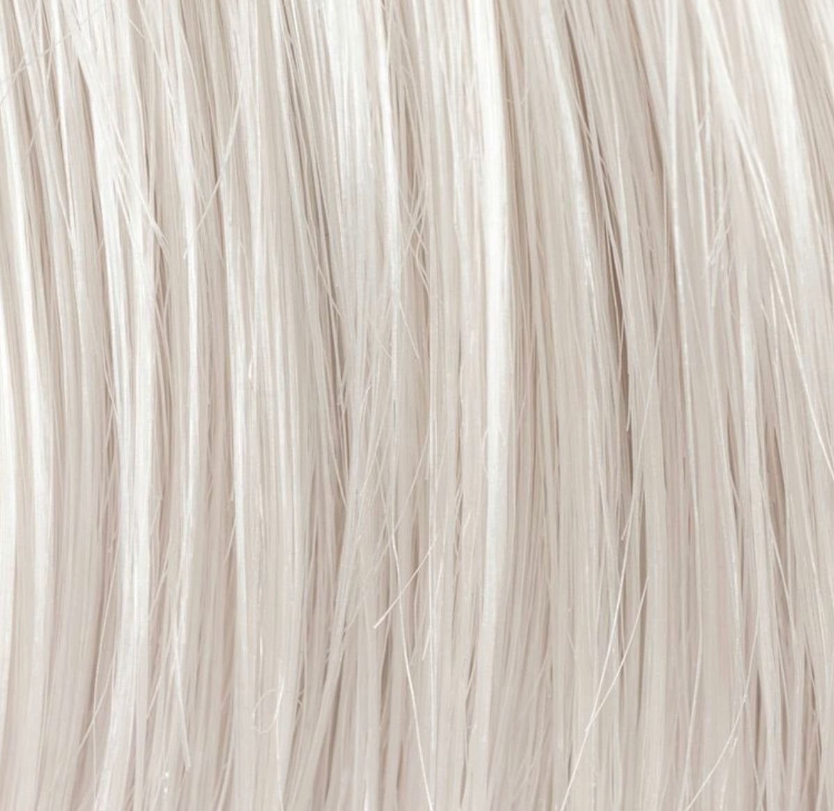 Chouchou Gin Ellen Wille, coloris White