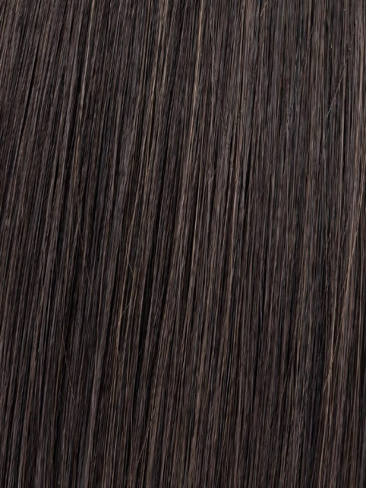 Complément capillaire Effect Ellen Wille, coloris Espresso Mix
