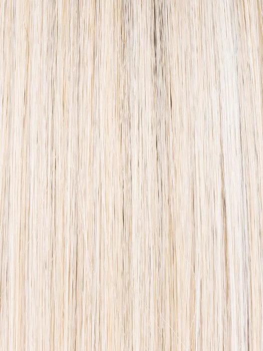 Complément capillaire Effect Ellen Wille, coloris Pearl Blonde Rooted