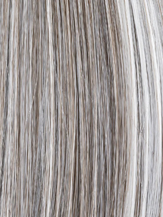 Complément capillaire Effect Ellen Wille, coloris Stone Grey Mix