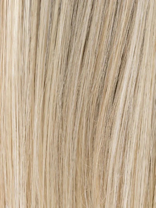 Complément capillaire Fizz Ellen Wille, coloris Pastel Blonde Rooted